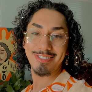 Meet your Posher, Ismael